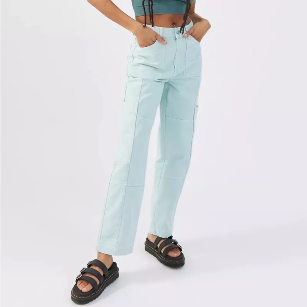 Cargo Jeans - BDG Urban Outfitters